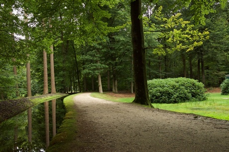 Kroondomeinen Paleis 't Loo