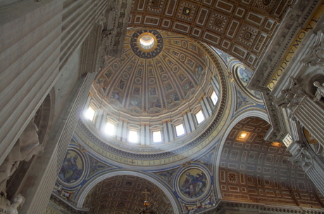 Vaticaan Hdr