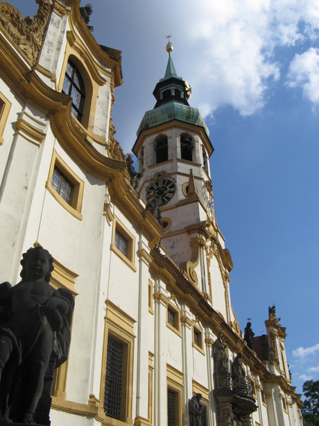 Loreto Church