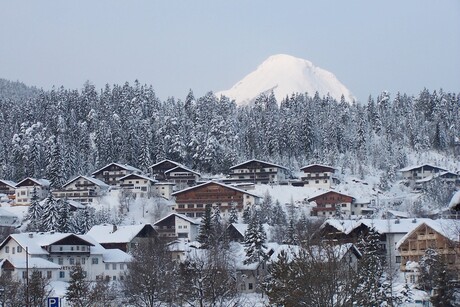 Topje Seefeld