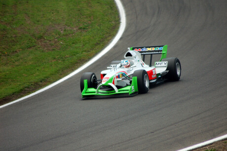 A1gp