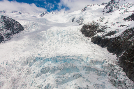 Fox Glacier