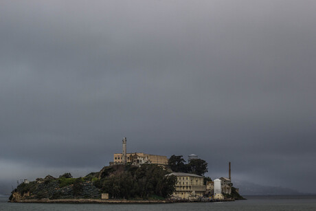 Alcatraz