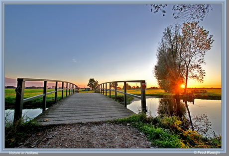 Fred - HDR - In Natuur-03