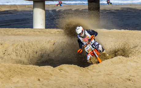 redbull strandrace