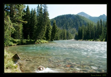 Canadian Waters