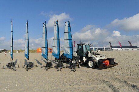 P1080259 Avondsfeer strand beukel Beach line 1 aug 2019