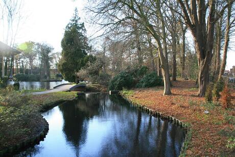 Park Steenwijk