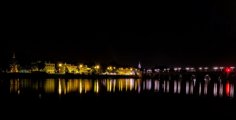 Maastricht by Night