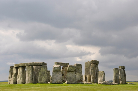 Stonehenge