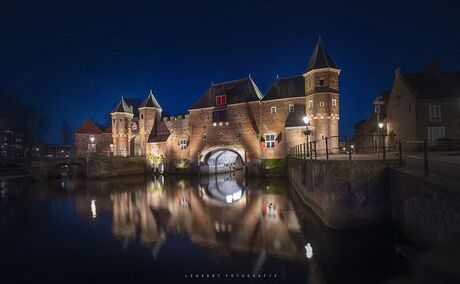 Koppelpoort Amersfoort