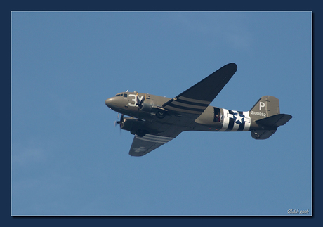 Douglas C-47