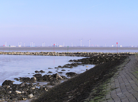 Termunterzijl III