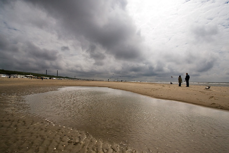 Wijk aan Zee II