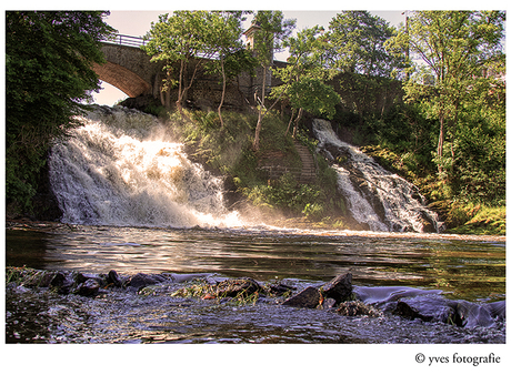 waterval