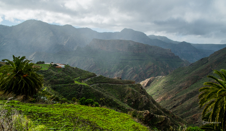 Gran Canaria