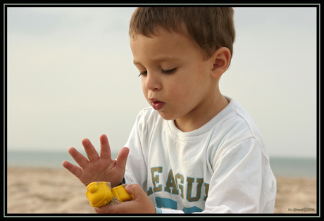 Concentratie