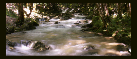 Cascade d'Herisson