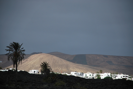 LANZAROTE