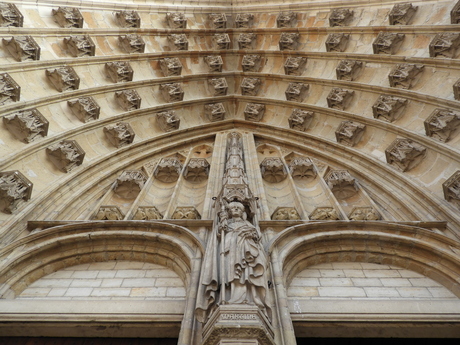 Sint Maarten kerk