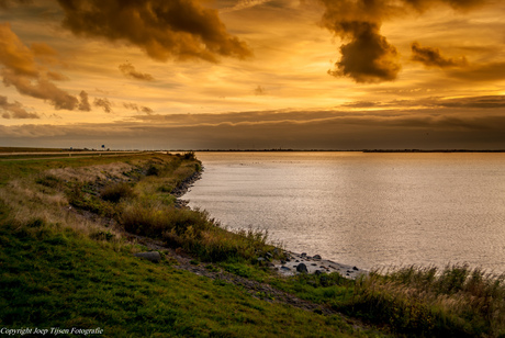 kop Afsluitdijk