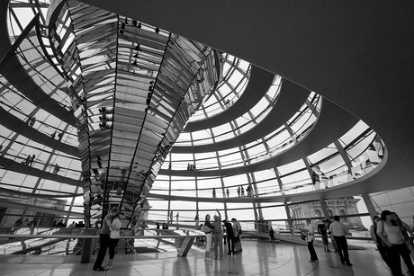 Reichstag Berlijn I