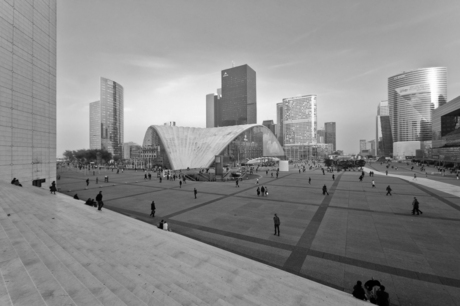 La Defense