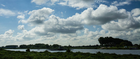 Blauwe Kamer-pontveer