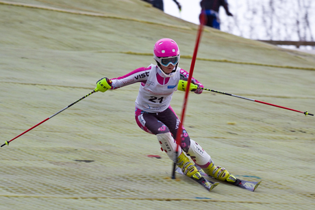NJK slalom skien1 2010