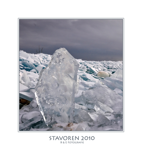 Stavoren-Winter 2010-II