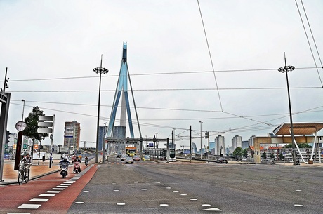 erasmusbrug