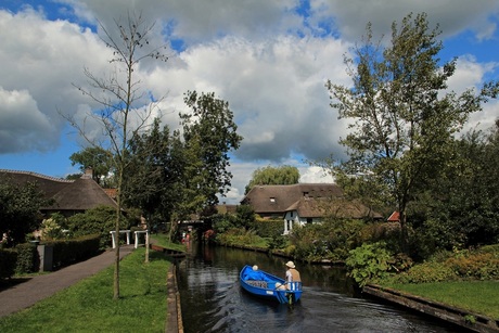 Giethoorn