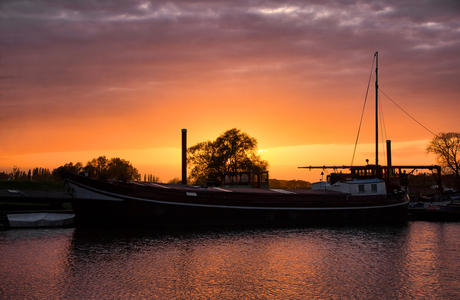 De Houthaven