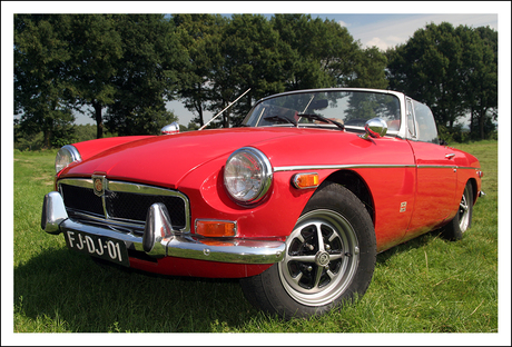 MGB