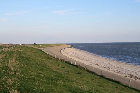 Oudeschild, Texel