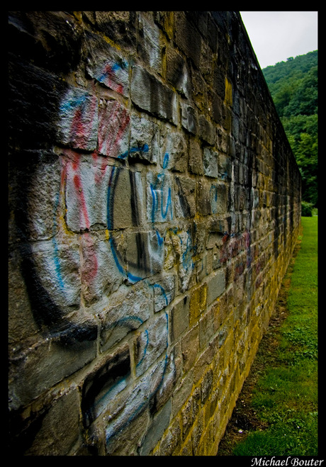 Graffiti