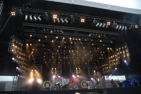 pinkpop