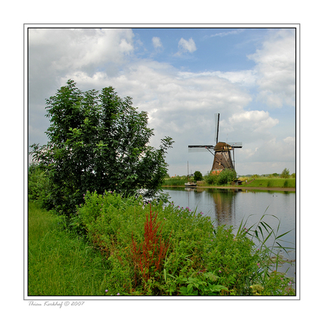 Windmolen kinderdijk (22)