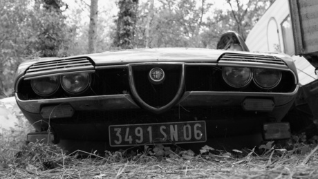 Alfa Romeo