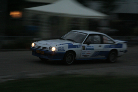 Euregio Rally 2006