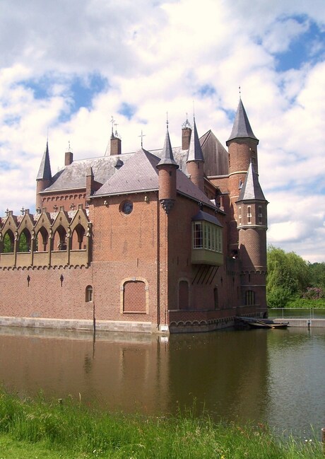 Kasteel Heeswijk