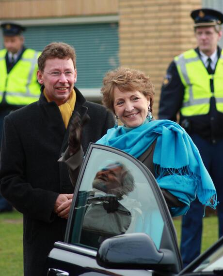 Prinses Margriet