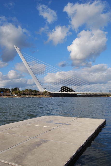 puente del alamillo