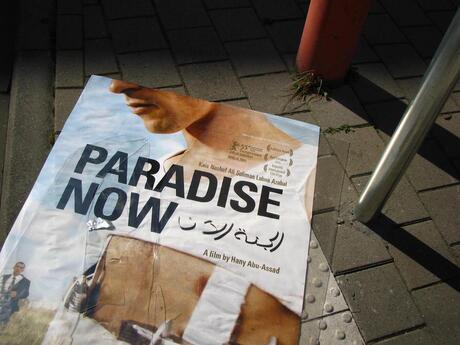 Paradise now