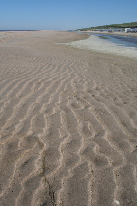 Strand Castricum