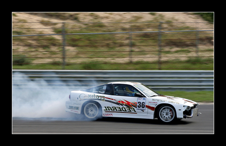 Drift Bas 1