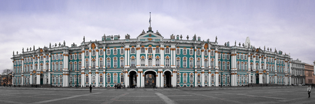 Hermitage St. Petersburg