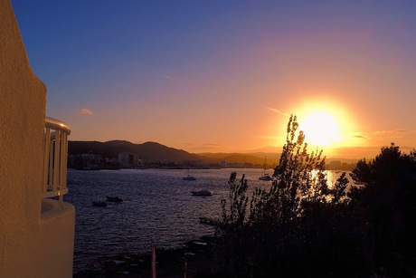 Sunrise - Ibiza - Cala de Bou