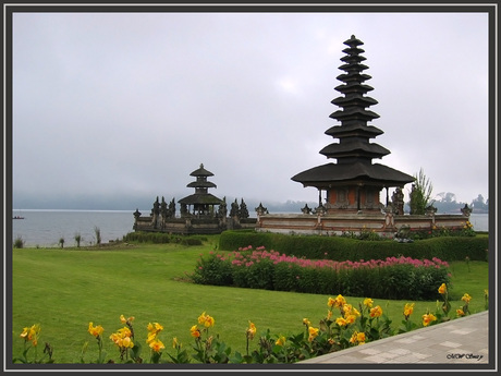 Pura Ulun Bali