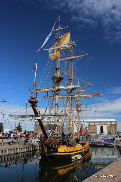 Vlissingen Maritiem 2015